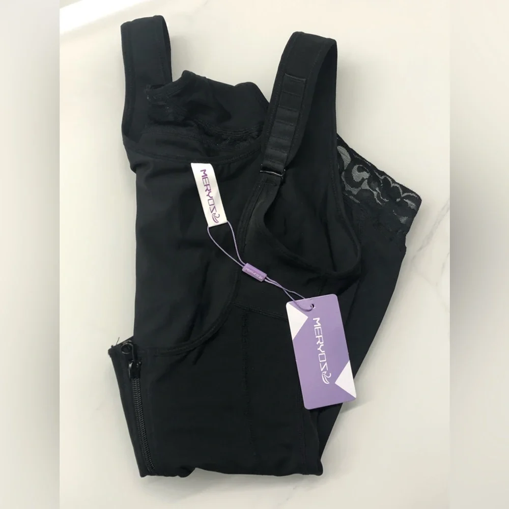 Faja Body Shaper size S- Black Color - Picture 4 of 7
